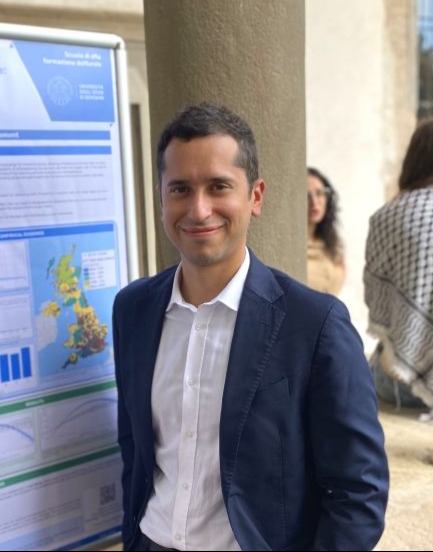 Valerio Lo Monaco, PhD