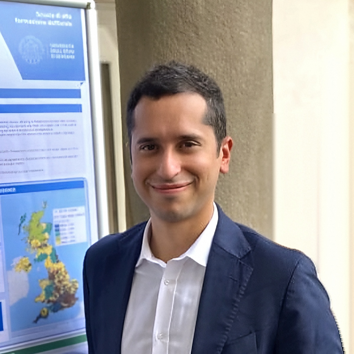 Valerio Lo Monaco, PhD